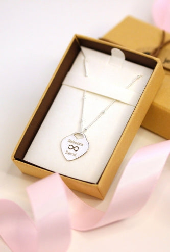 made to order & personalised for you