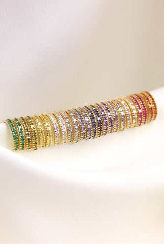 nothing says birthday gifts like birthstones!