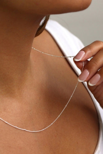 what length chain should you buy?