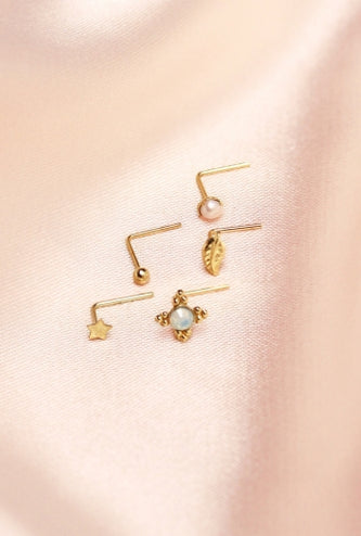 looking for nose studs?